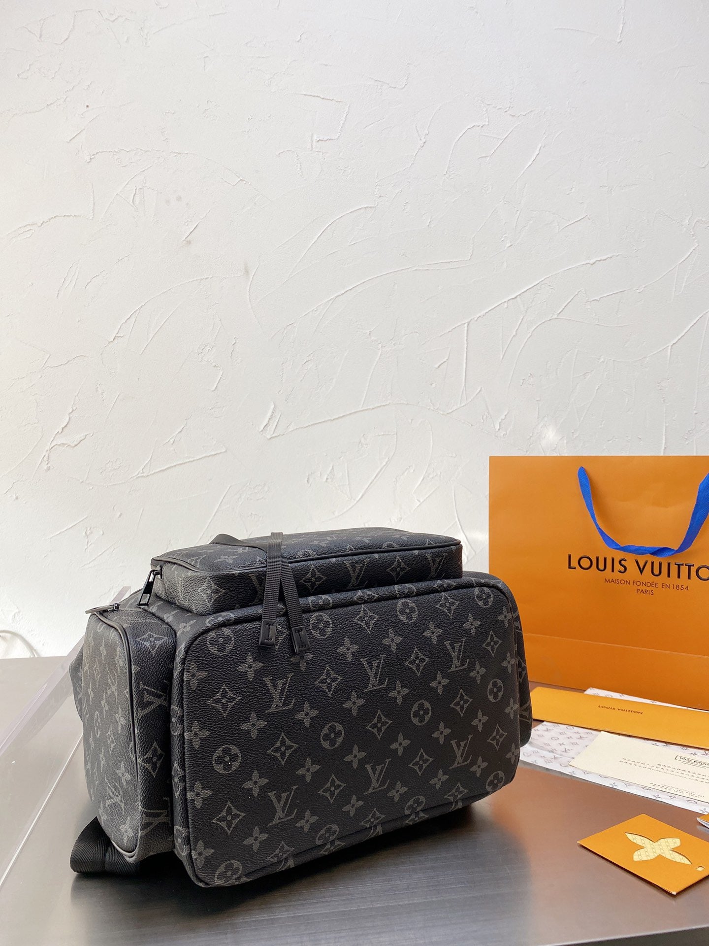Modern Luxury Daily Bag L3299 FSC Modern Luxury Daily Bag L3299 FSC