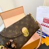 New Fashion Bag L4416 TEN New Fashion Bag L4416 TEN