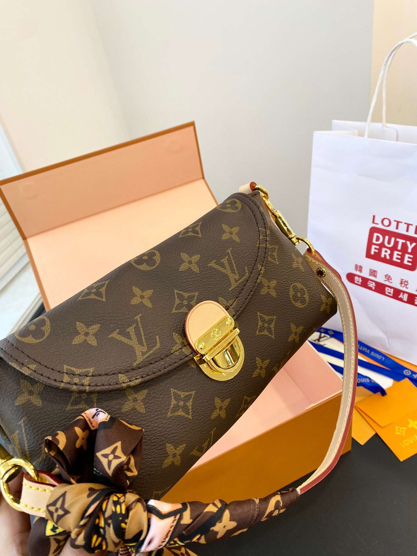 New Fashion Bag L4416 TEN New Fashion Bag L4416 TEN