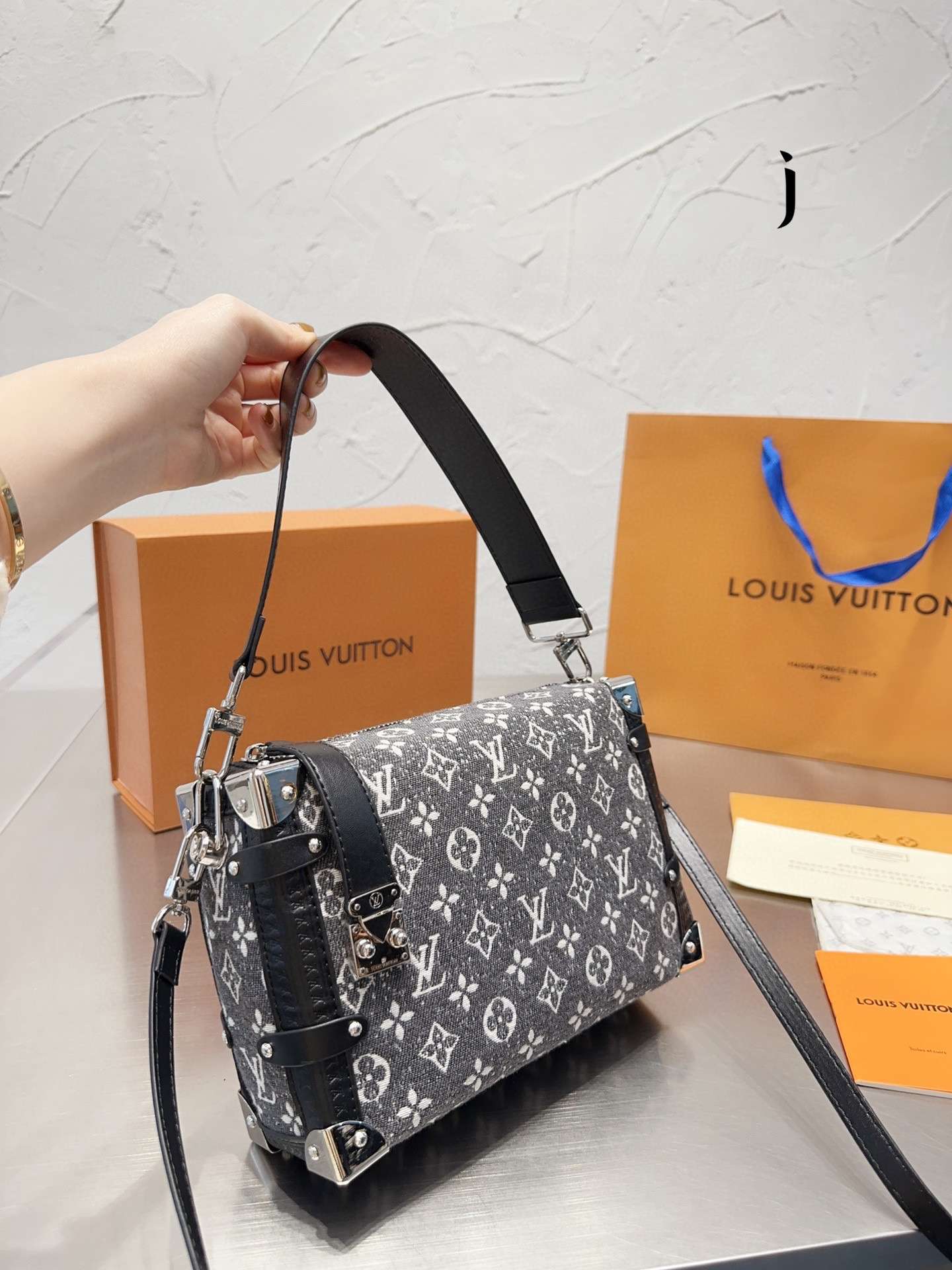 New Fashion Bag L4091 TEN