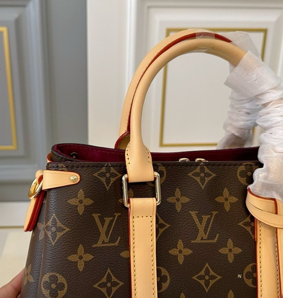 New Fashion LV Handbag L1137 QA