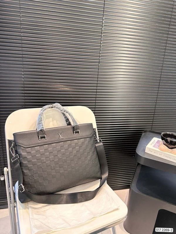New Fashion LV Handbag L1232 QA