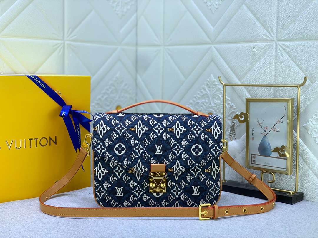 New Fashion L*V Handbag 1192 QA