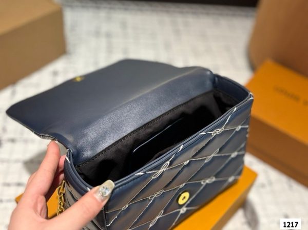 New Fashion LV Handbag L1483-2 QA