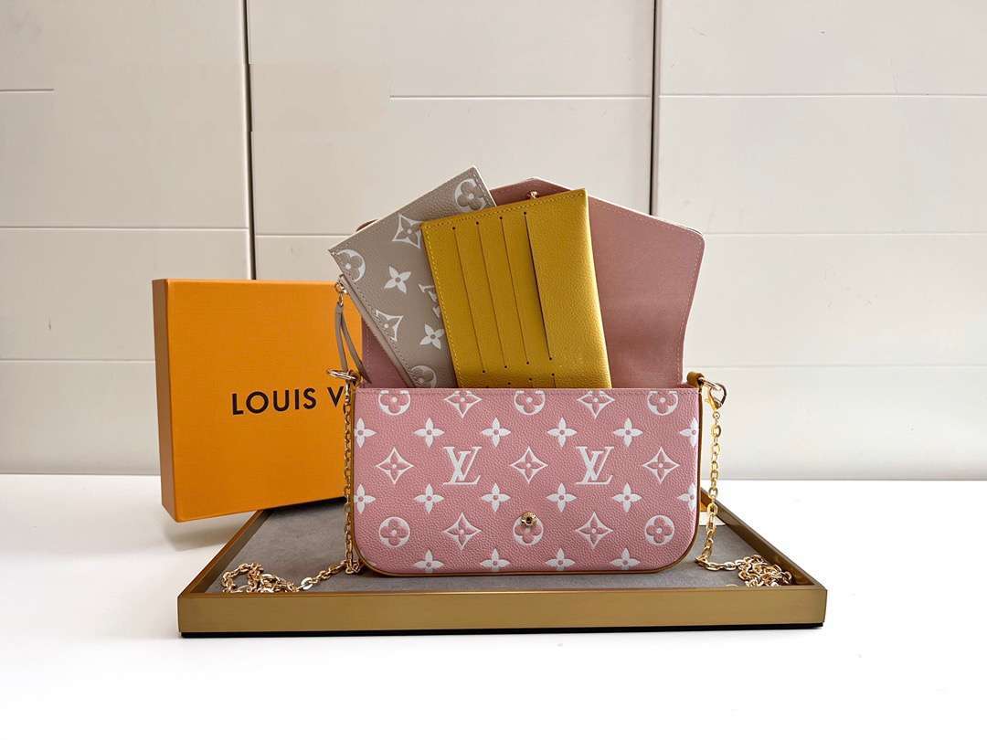 New Fashion L*V Handbag 1049 QA