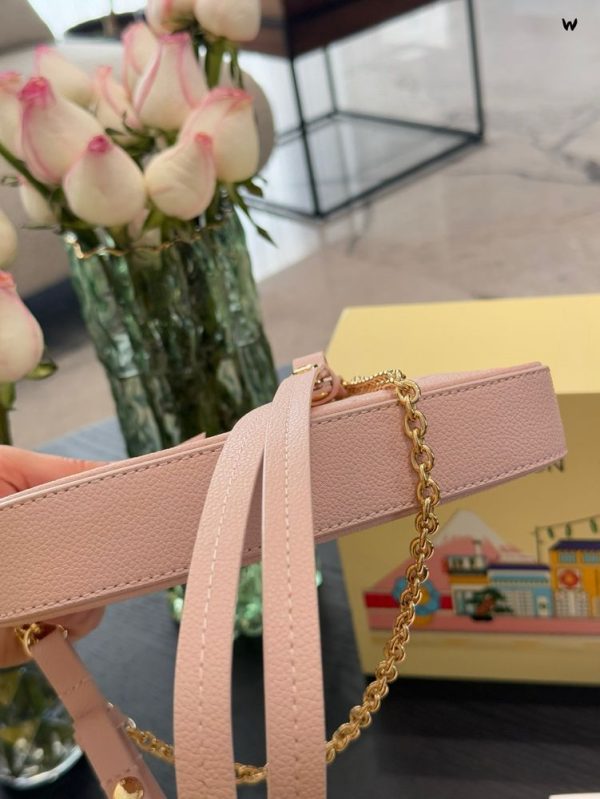 New Fashion LV Handbag L1477 QA