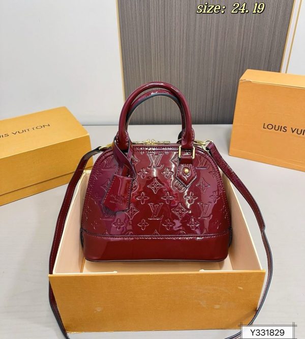 New Fashion LV Handbag L1348 QA