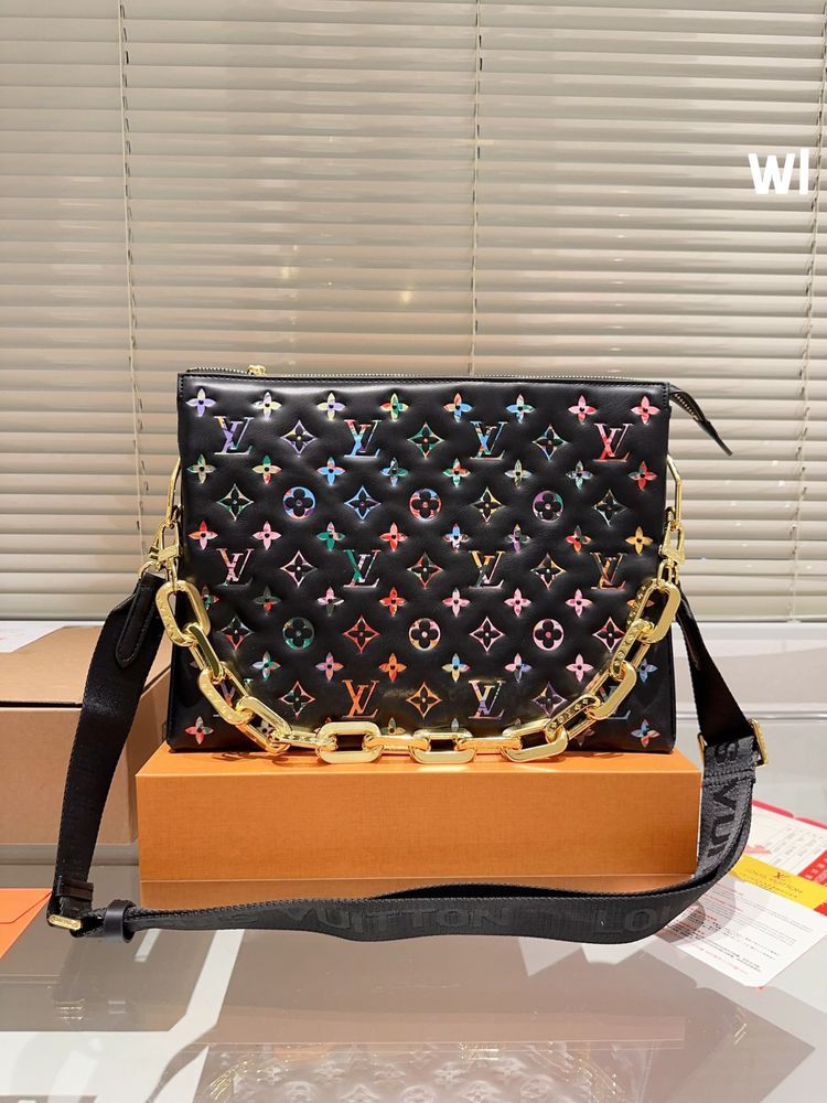 New Fashion LV Handbag L666 QA
