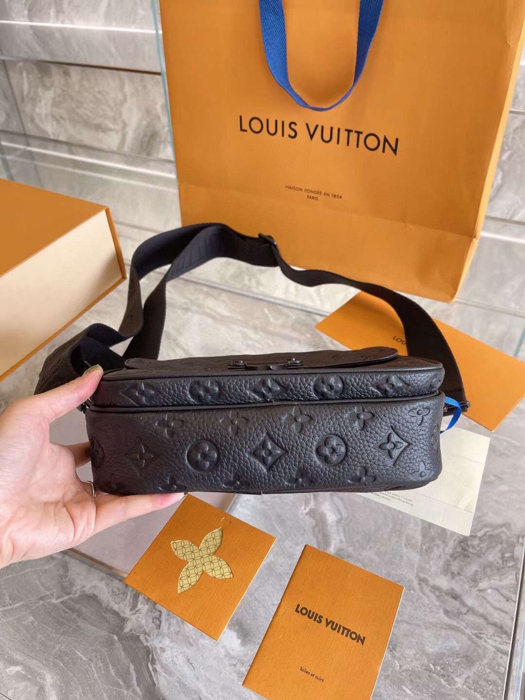 New Fashion Bag L3524 TEN