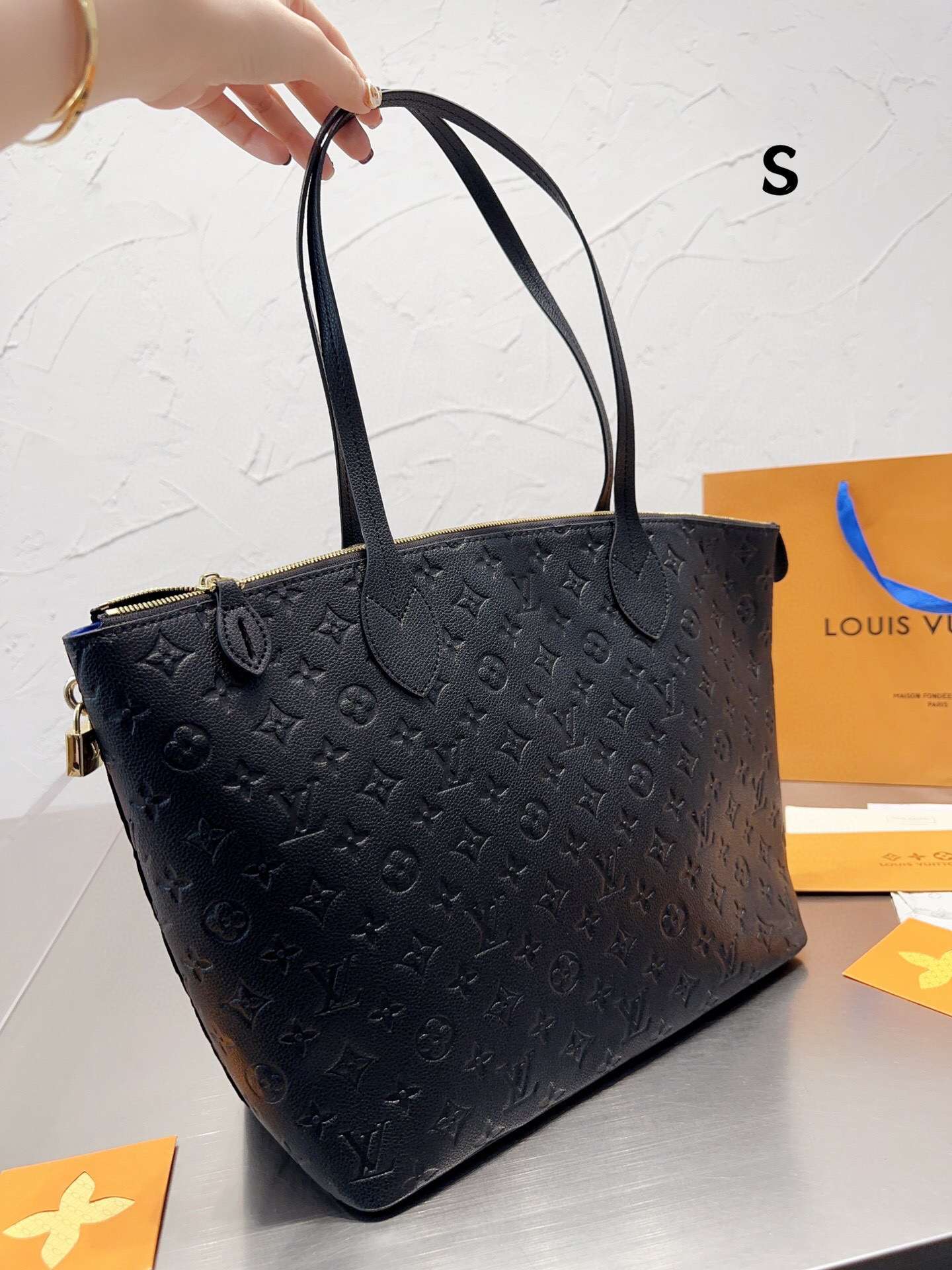 New Fashion Bag L4127 TEN