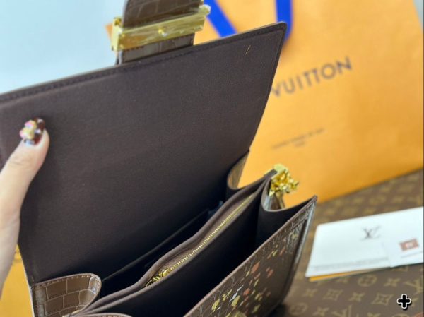 New Fashion LV Handbag L1266 QA