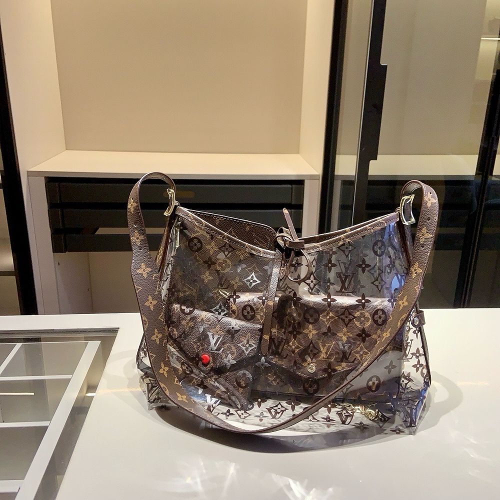 New Fashion LV Handbag L784 QA