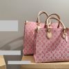 New Fashion LV Handbag L1322 QA