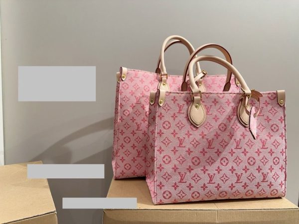 New Fashion LV Handbag L1322 QA