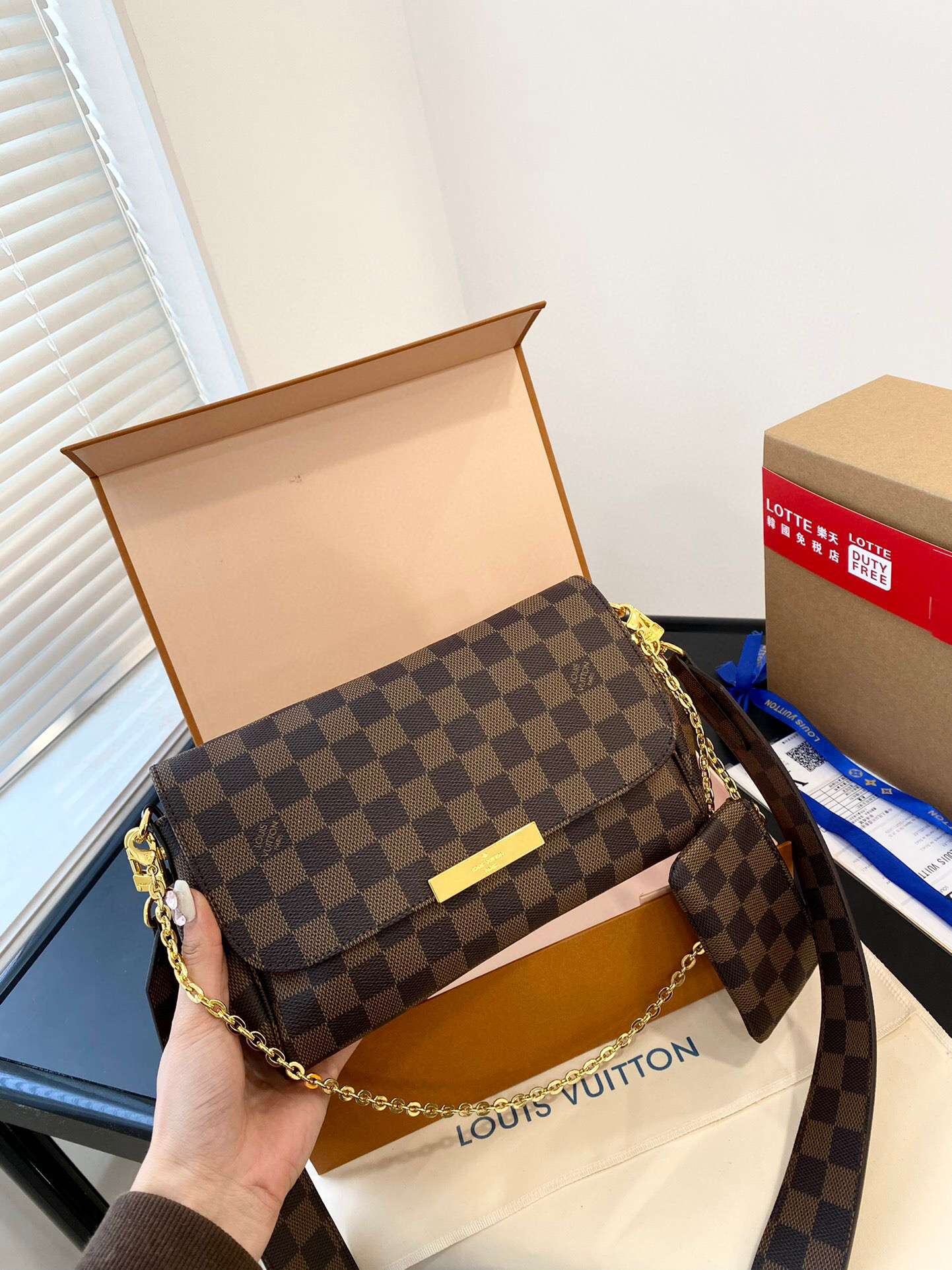 New Fashion Bag L4409 TEN
