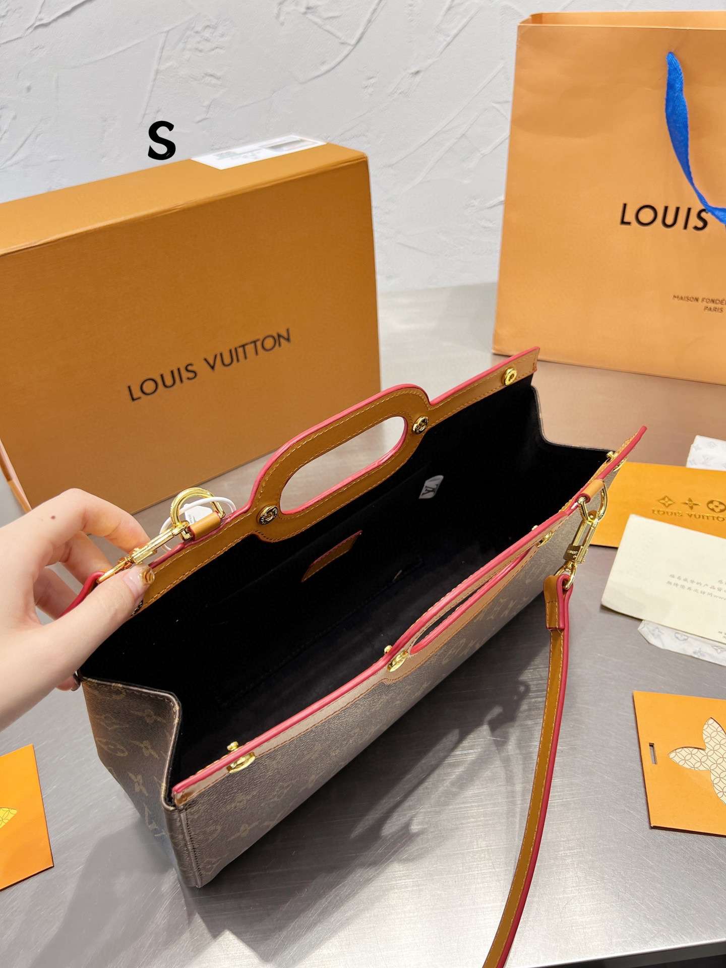 New Fashion Bag L3548 TEN