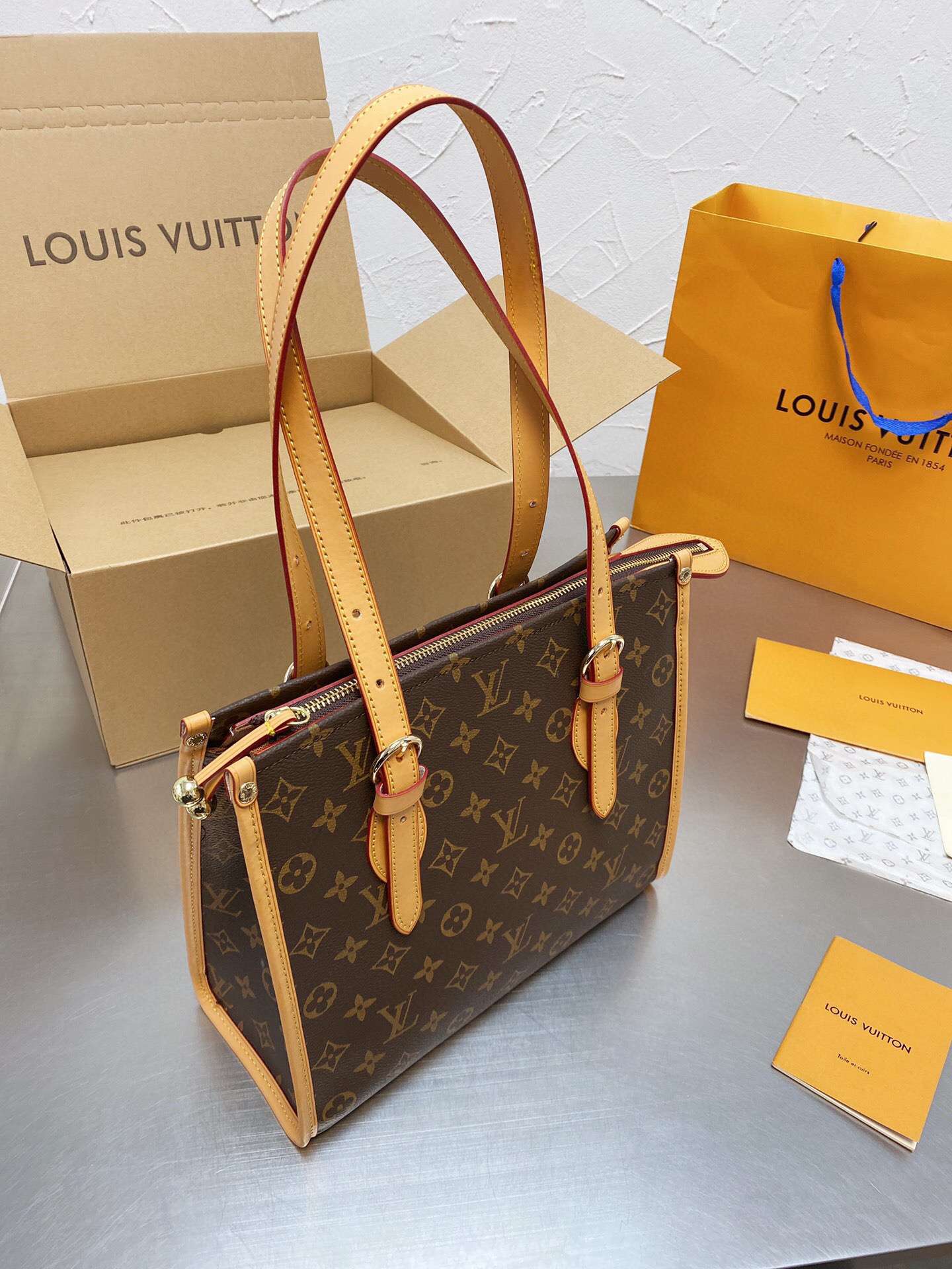 New Fashion Bag L3366.1 TEN New Fashion Bag L3366.1 TEN