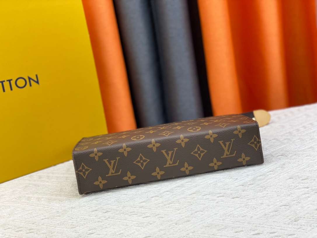 New Fashion L*V Handbag 1223 QA