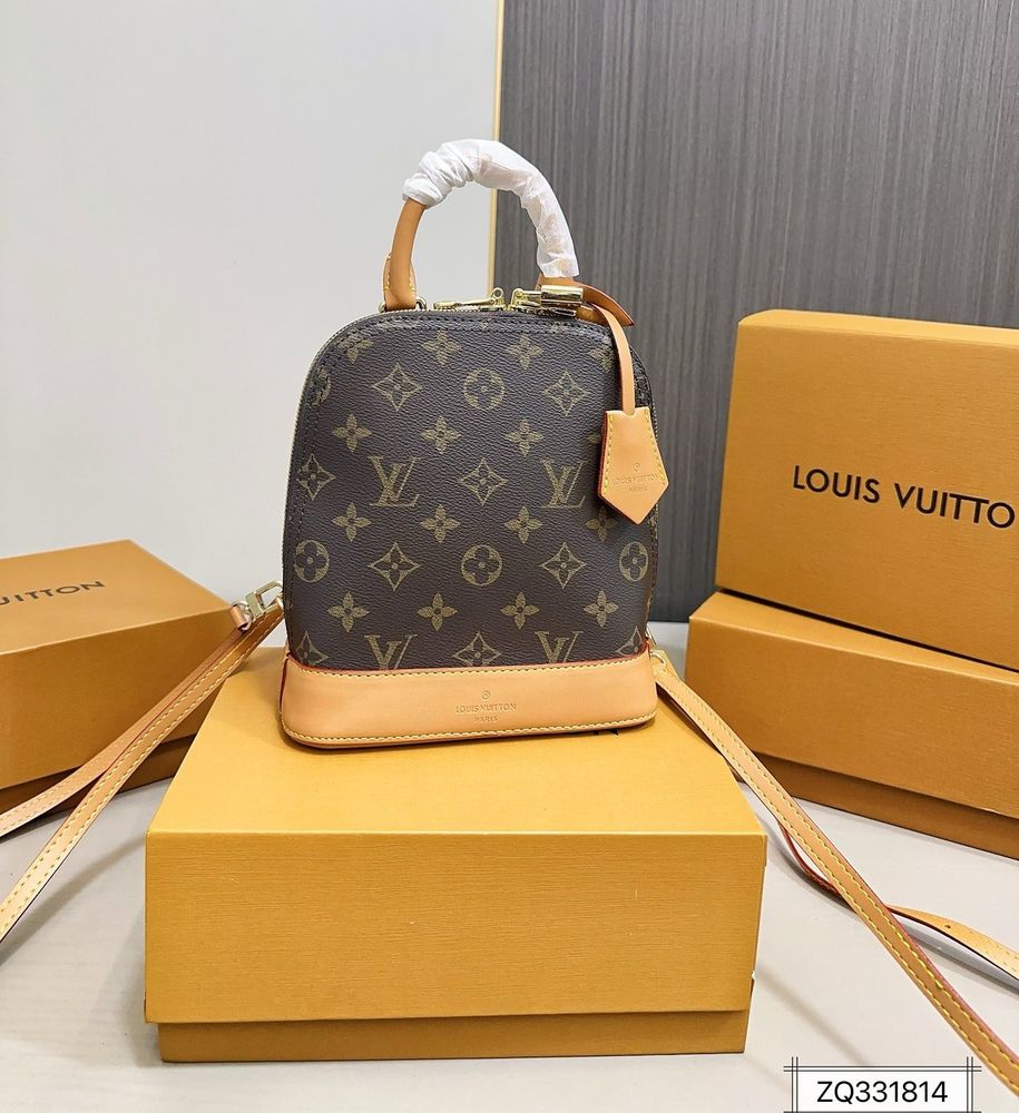 New Fashion LV Handbag L1111.2 QA