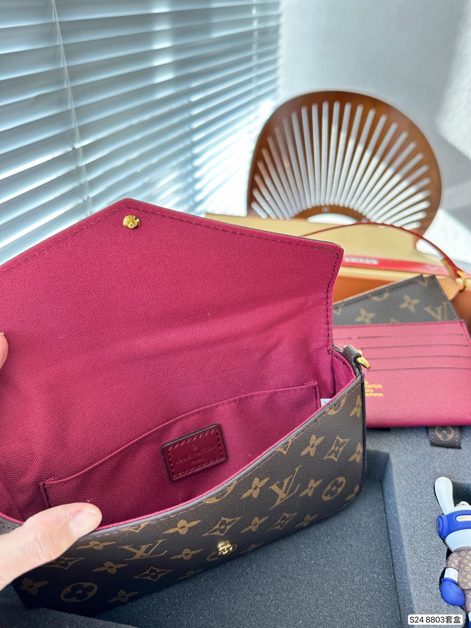 New Fashion Bag L4851 TEN