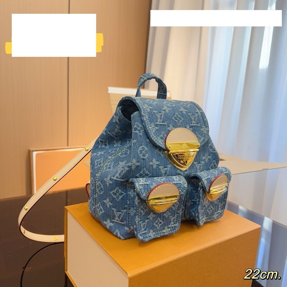 New Fashion LV Handbag L766 QA