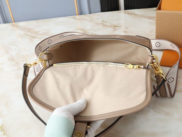 Luxury LV Handbag M46583-M46584-1 BC