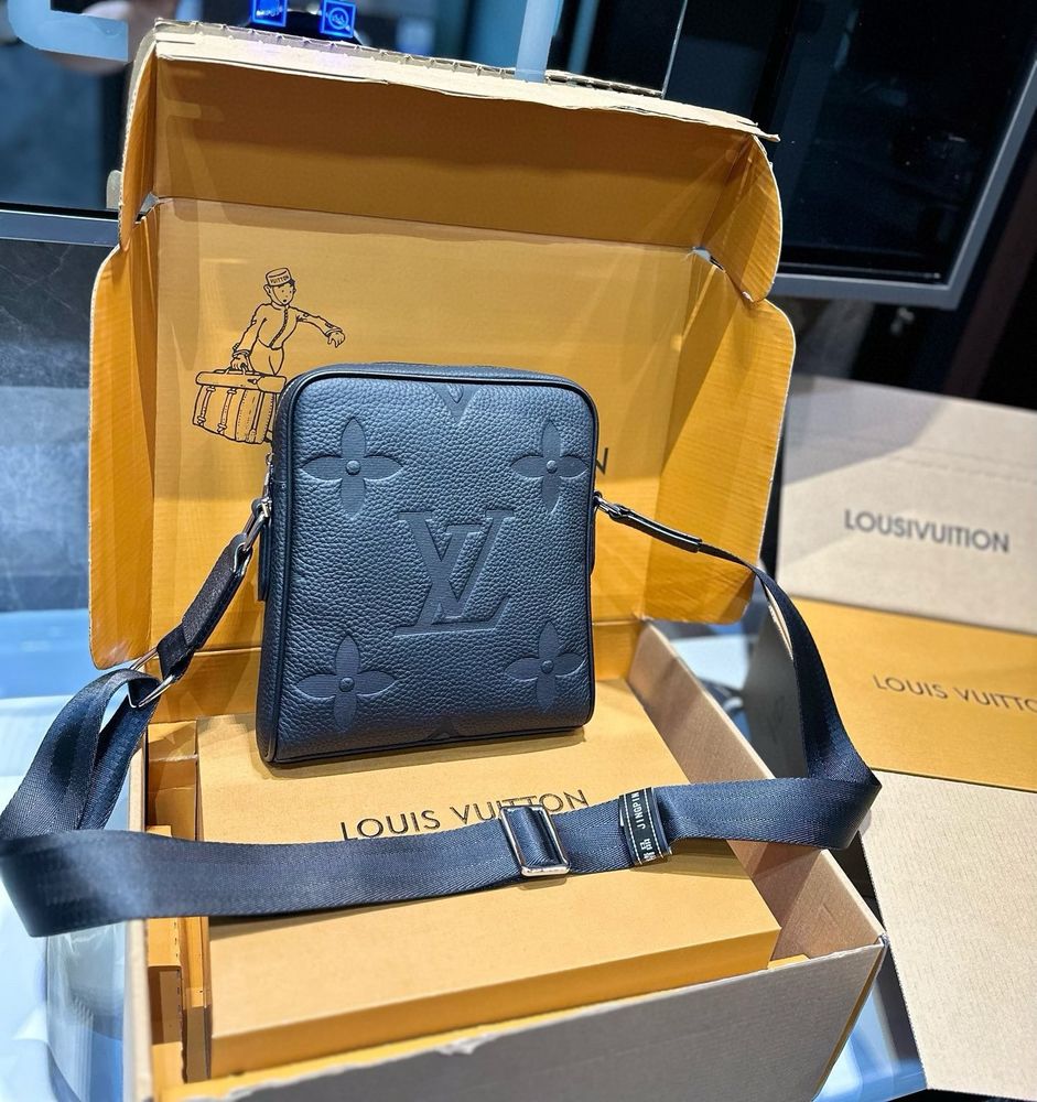 New Fashion LV Handbag L1088 QA