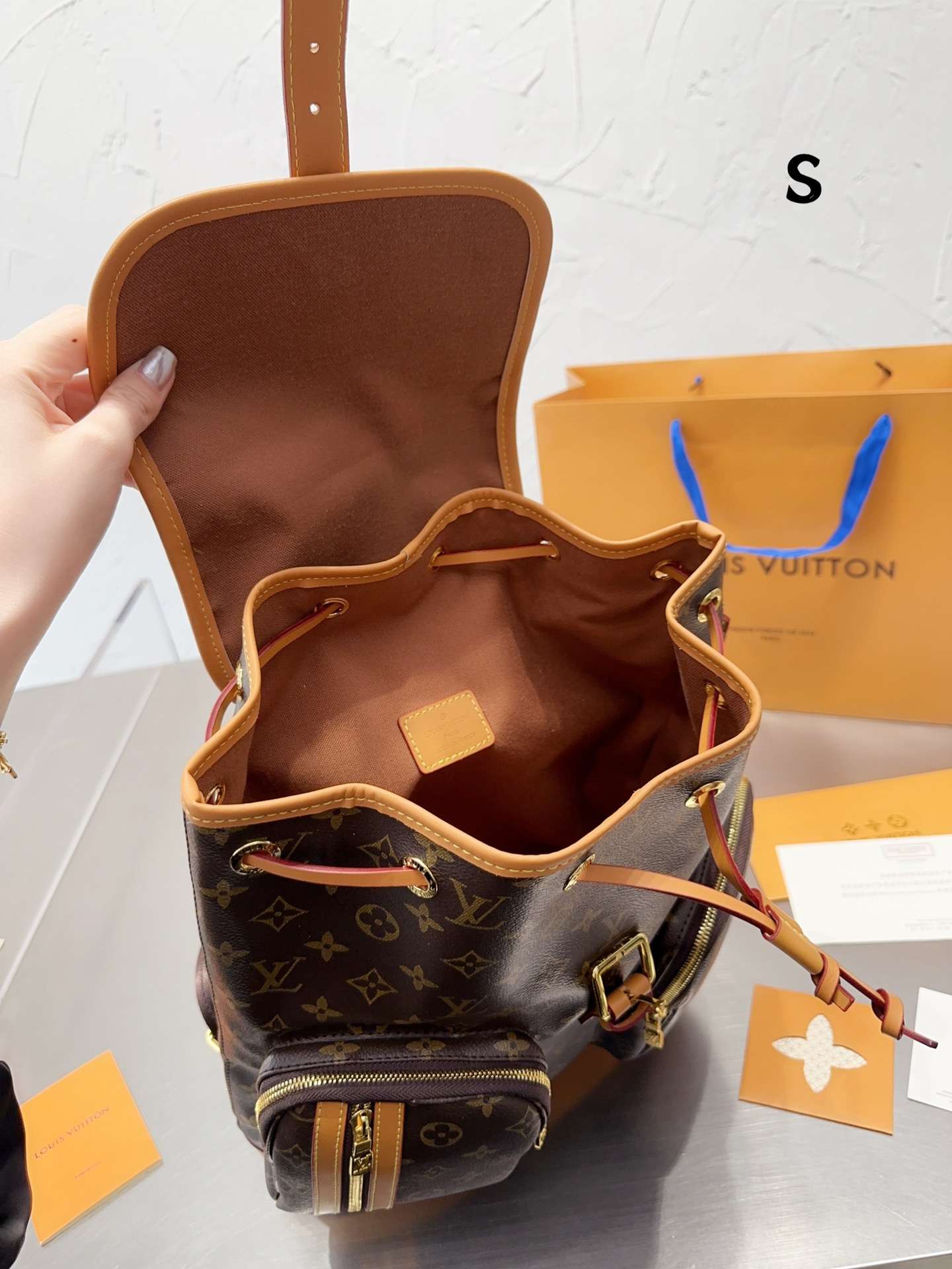 New Fashion Bag L4448 TEN