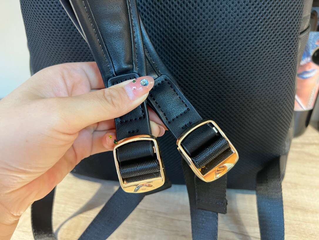Modern Luxury Daily Bag L3841 FSC