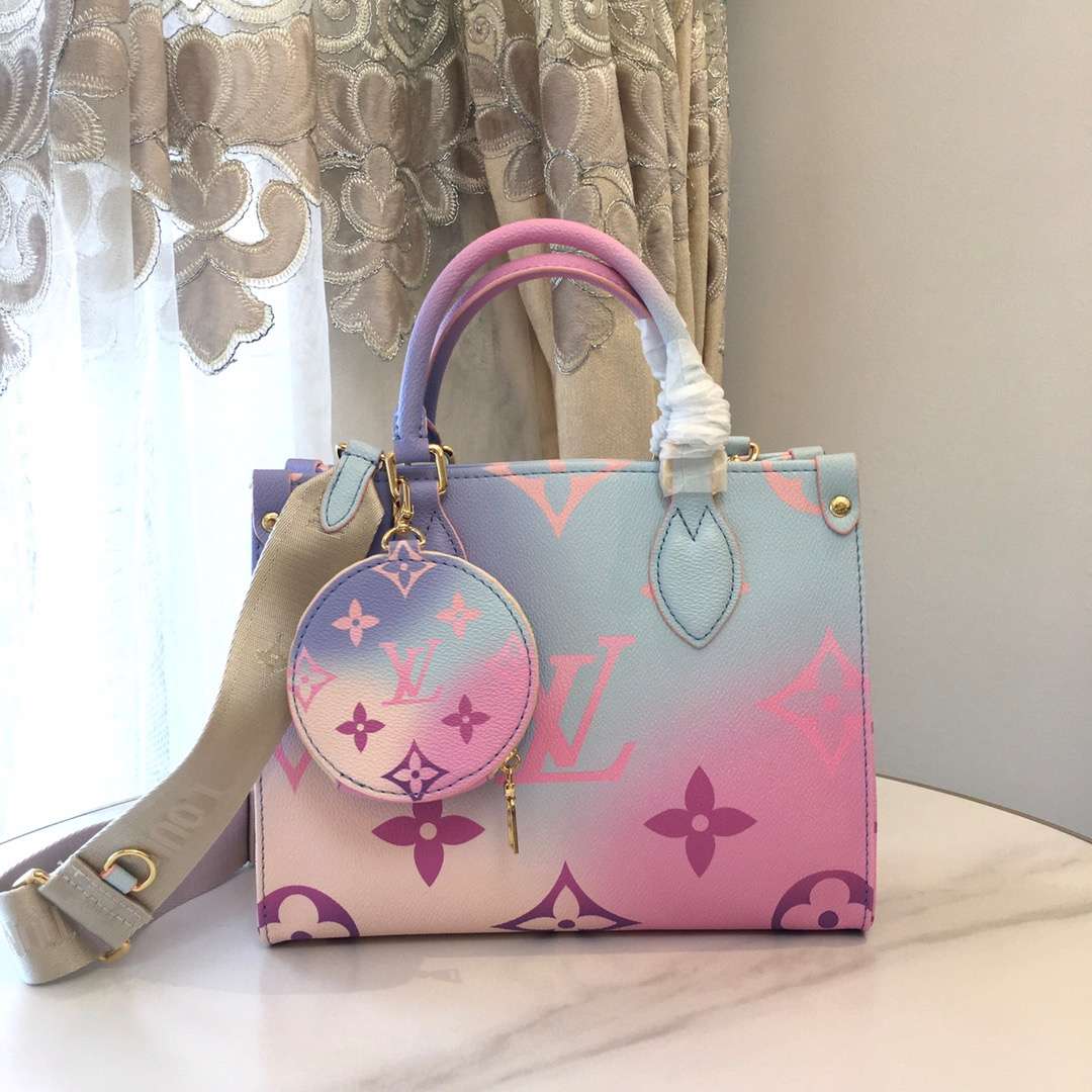 New Fashion L*V Handbag 1050 QA
