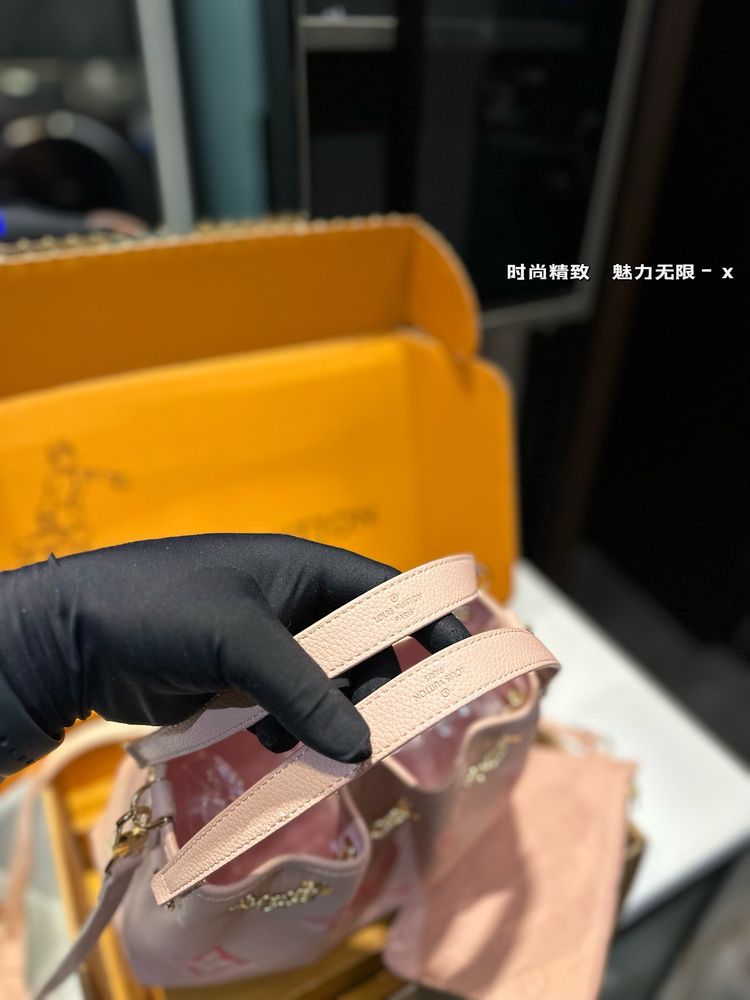 New Fashion LV Handbag L1089 QA