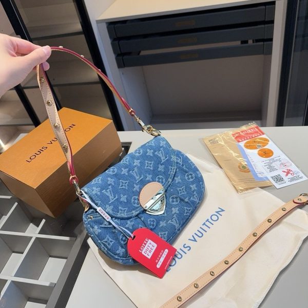 New Fashion LV Handbag L1321 QA New Fashion LV Handbag L1321 QA