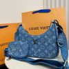 New Fashion LV Handbag L1529 QA