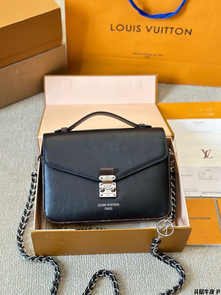New Fashion LV Handbag L1195 QA