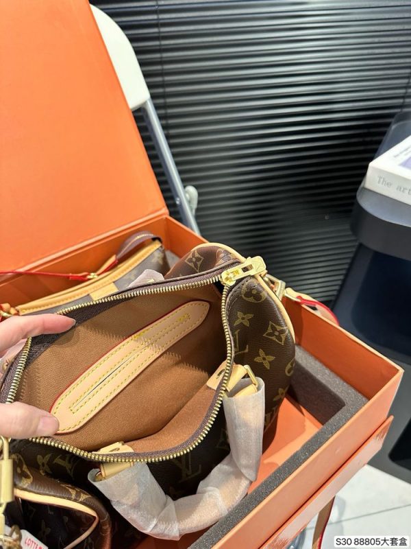 New Fashion LV Handbag L1269 QA