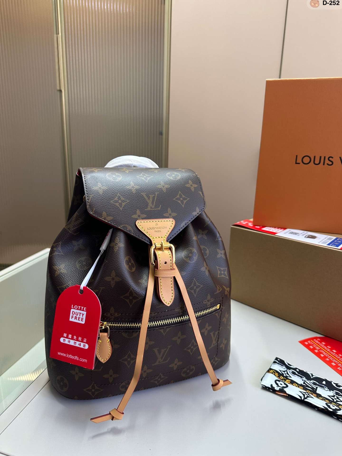 New Fashion Bag L4451 TEN