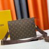 New Fashion L*V Handbag 1223 QA