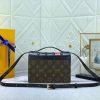 New Fashion L*V Handbag 1004 QA