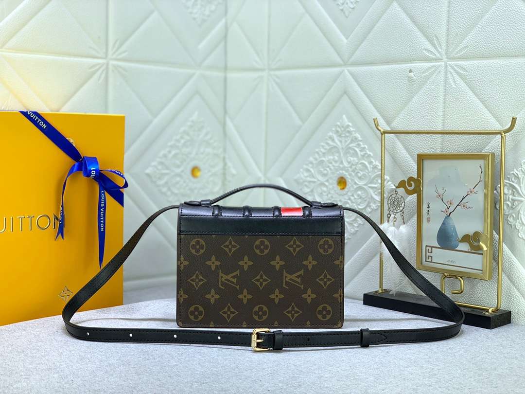 New Fashion L*V Handbag 1004 QA