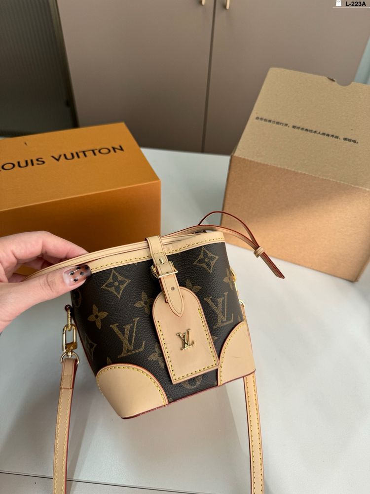 New Fashion LV Handbag L943 QA