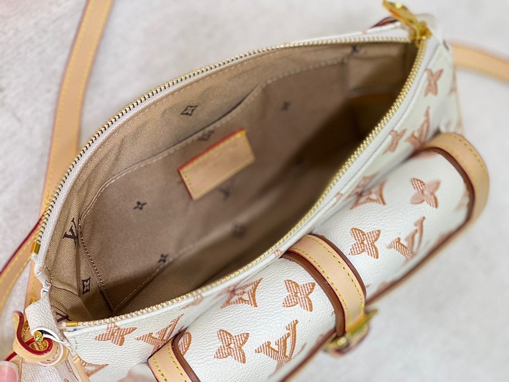 New Fashion L*V Handbag 1300 QA