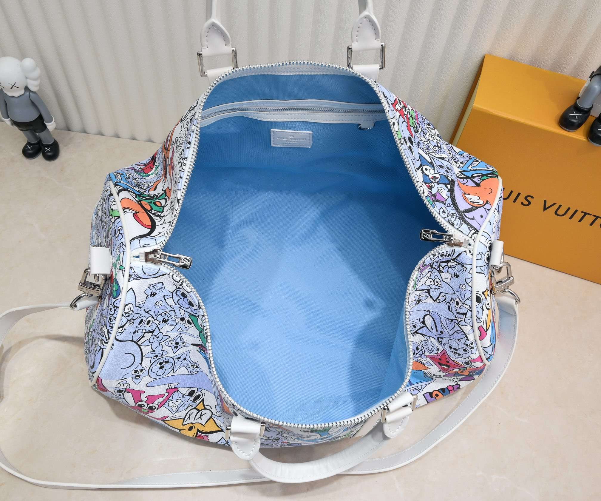 New Fashion L*V Handbag 1194 QA