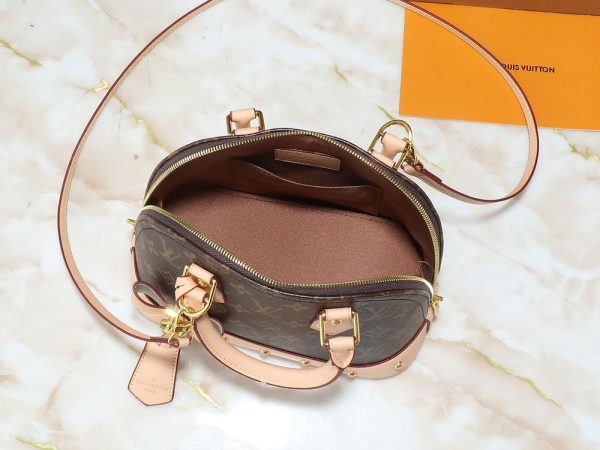 Luxury LV Handbag M13078-M53152.1 BC