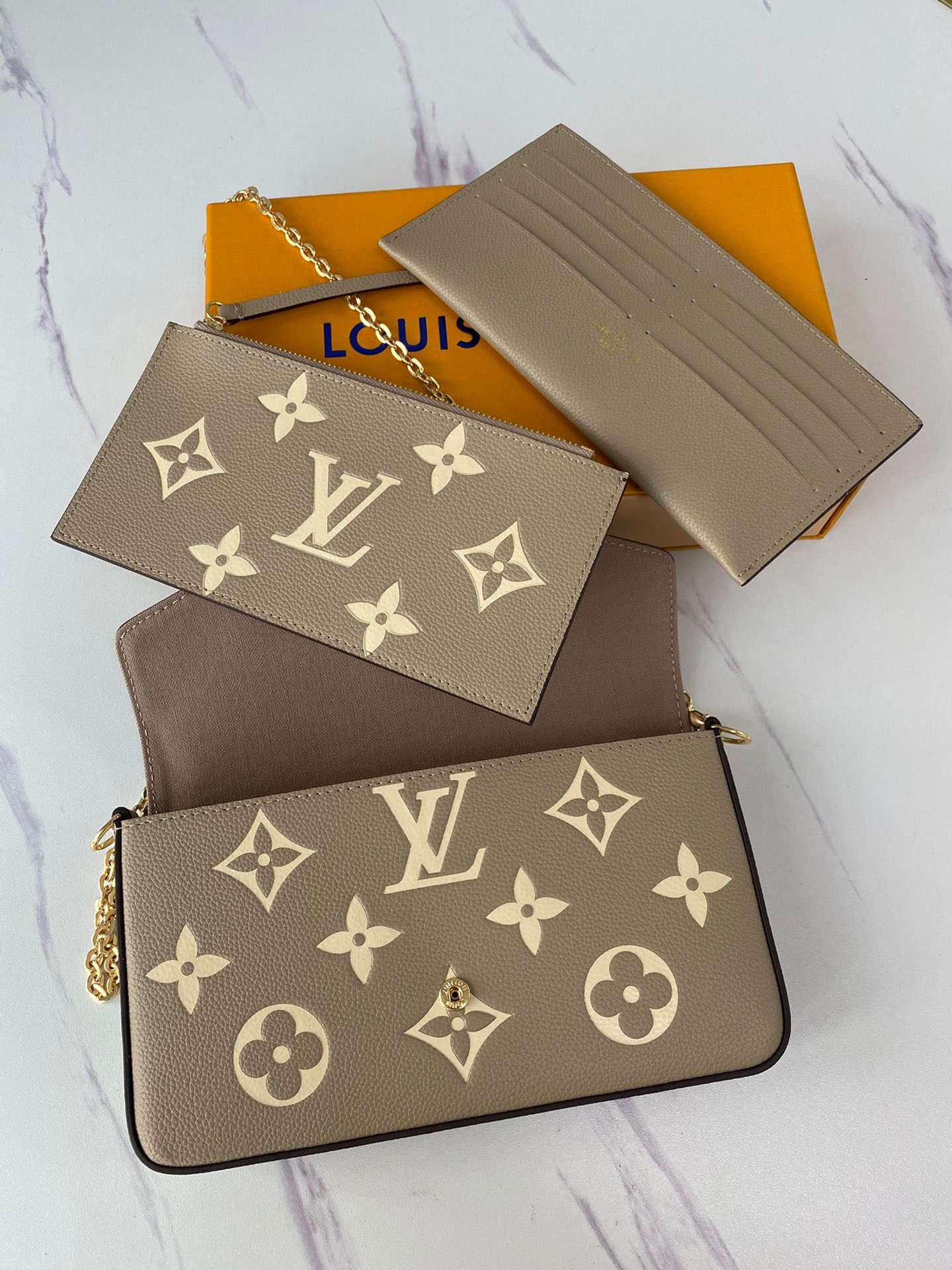 New Fashion L*V Handbag 1071 QA