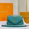New Fashion L*V Handbag 1076 QA