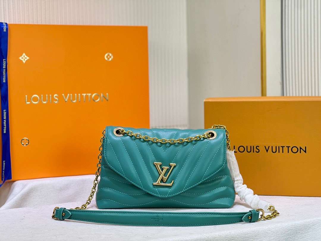 New Fashion L*V Handbag 1076 QA