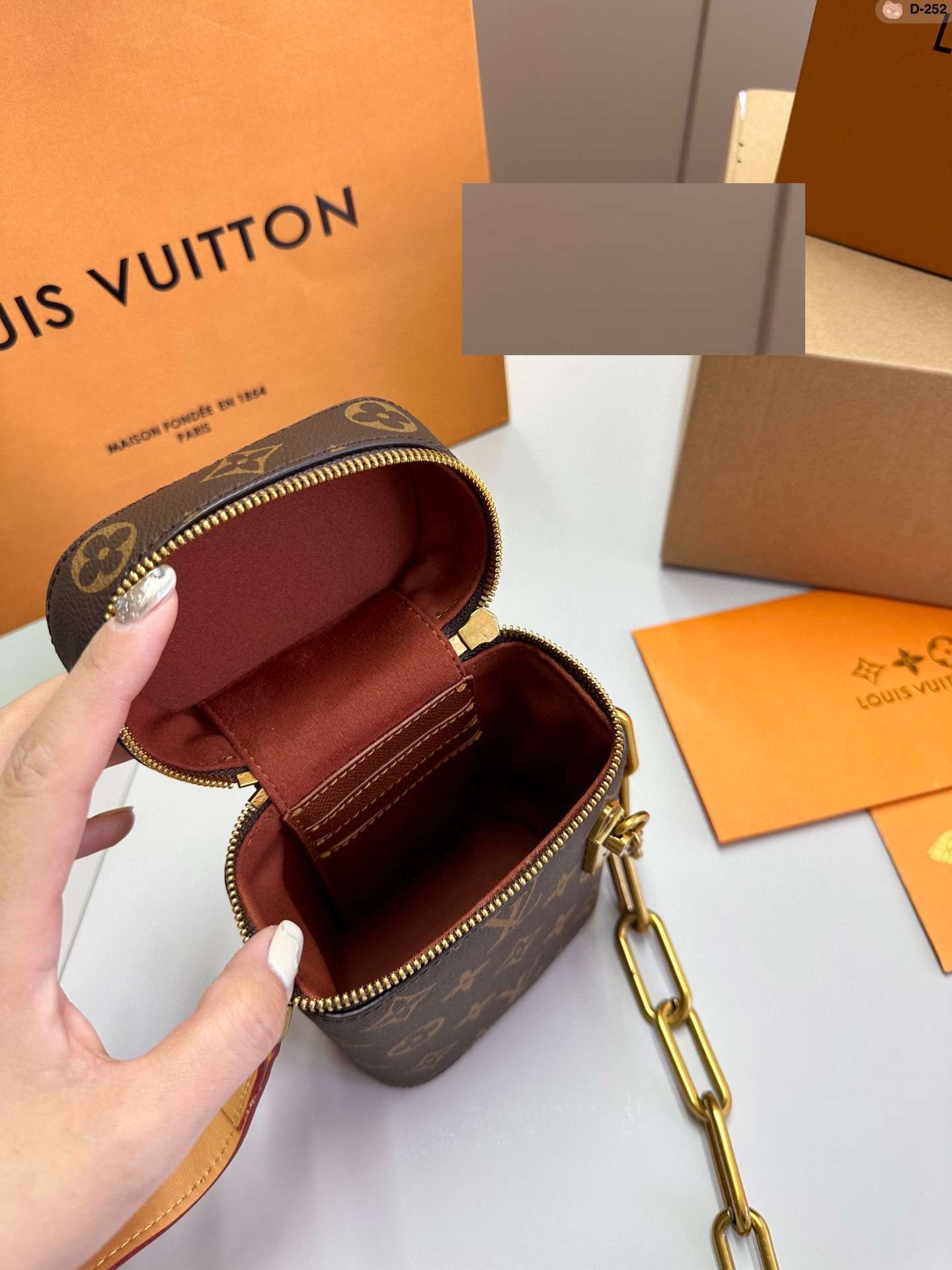 New Fashion Bag L4386 TEN
