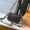 Luxury LV Handbag M46583-M46584-1 BC