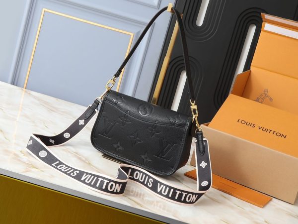 Luxury LV Handbag M46583-M46584-1 BC