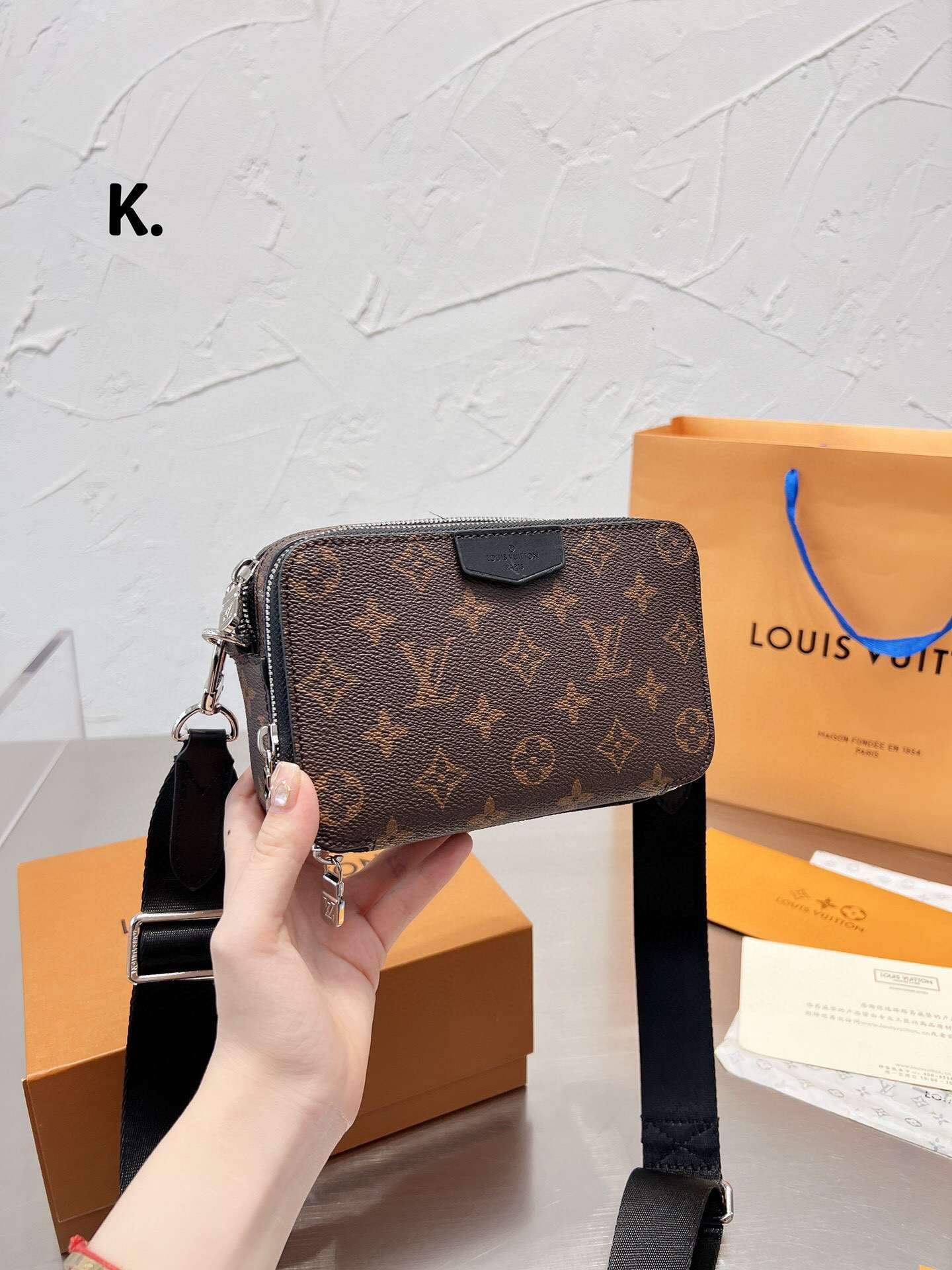 New Fashion Bag L4263 TEN